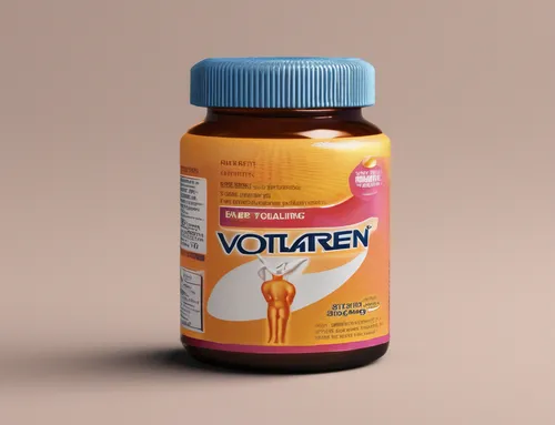 voltaren y su generico